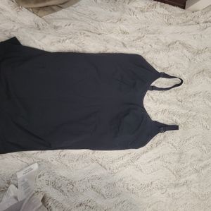 Fabulous nursing tank, so soft!